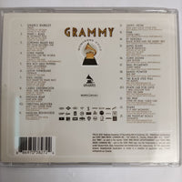 Various - 2007 Grammy Nominees CD VG+