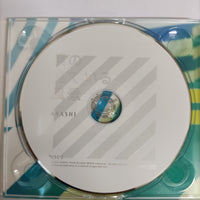 ซีดี Arashi (CD) (VG+) (2CDs)