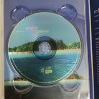 ซีดี Infinity - Andaman Days (CD) (VG+)