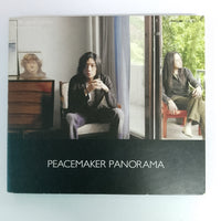 ซีดี Peacemaker - Panorama (CD) (VG+)