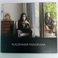 ซีดี Peacemaker - Panorama (CD) (VG+)