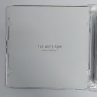 ซีดี Singular The White Room-Decoration- (CD) (VG+)