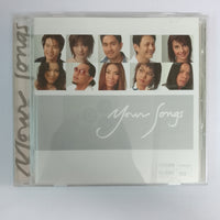 ซีดี Various - Your Songs (CD) (VG)