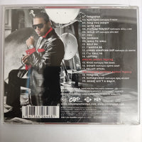 ซีดี Chris Brown - Exclusive The Forever Edition (CD) (VG+)