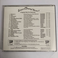 ซีดี Condisc - Superior Dancing Vol.2 (CD) (VG+)