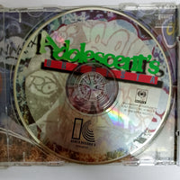 ซีดี Various - Adolescent's Orquesta (CD) (VG)