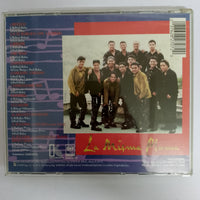 ซีดี Various - Adolescent's Orquesta (CD) (VG)