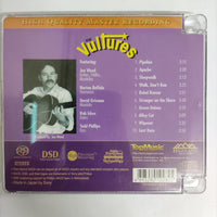 ซีดี Joe Weed - The Vultures (SACD) (VG+)