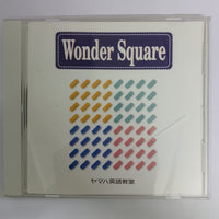 ซีดี Wonder Square (CD) (VG+)