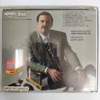 ซีดี Raphy Leavitt La Selecta - 20 Anos Despues (CD) (G+)