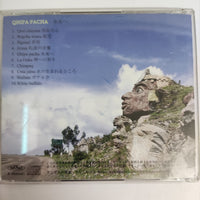 ซีดี Markamasis – Qhipa Pacha (CD) (VG)