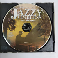 ซีดี Various - Pleasant Memory Revived Jazzy Timeless (CD) (VG+)