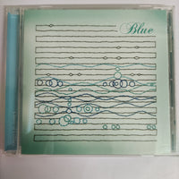 ซีดี Various - Blue Classic Of Colours (CD) (G+)