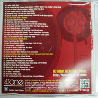 ซีดี DJ MINT - DJ DASK PRESENTS NO. 110 (CD) (VG)