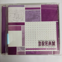 ซีดี Dream - Super Collection - Melody Of Memories6 (CD) (VG+)