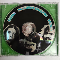 ซีดี Nirvana – The Ultimate Collection Volume 2 (CD) (VG+)