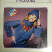 แผ่นเสียง Various - EL Condor Pasa - World Hit Best 30 (Vinyl) (VG+) (2LPs)