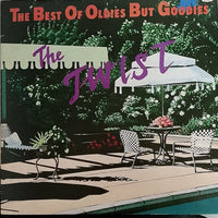 แผ่นเสียง Various - The Best Of Oldies But Goodies (Vinyl) (VG+) (2LPs)