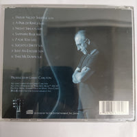 ซีดี Larry Carlton - Sapphire Blue (CD) (NM or M-)