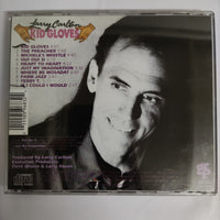 ซีดี Larry Carlton - Kid Gloves (CD) (VG+)