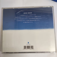 ซีดี Pat Metheny & Brad Mehldau - Metheny Mehldau (CD) (VG)