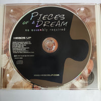 ซีดี Pieces Of A Dream - No Assembly Required (CD) (VG+) (HDCD)