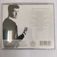 ซีดี Robin Thicke - The Evolution Of Robin Thicke (CD) (VG+)