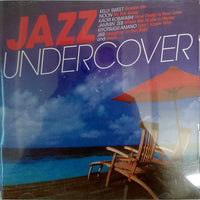 ซีดี Various - Jazz Undercover (CD) (VG+)