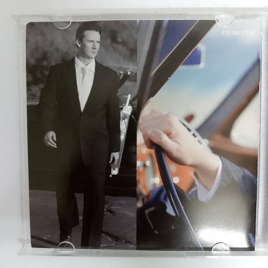 ซีดี Russell Watson - That's Life (CD) (VG)