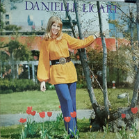 แผ่นเสียง Danielle Licari (Vinyl) (VG+) (2LPs)