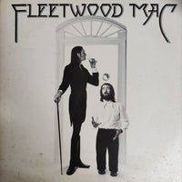 แผ่นเสียง Fleetwood Mac - Deluxe (Vinyl) (VG+)