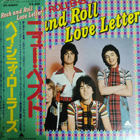 แผ่นเสียง Bay City Rollers - Rock And Roll Love Letter (Vinyl) (VG+)