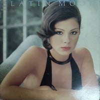 แผ่นเสียง Various - Latin Mood (Vinyl) (VG+) (2LPs)