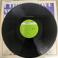 แผ่นเสียง Various - Love Story (Vinyl) (VG+) (10LPs)