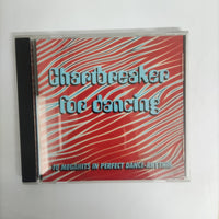 ซีดี Various - Chartbreaker For Dancing (CD) (VG+)