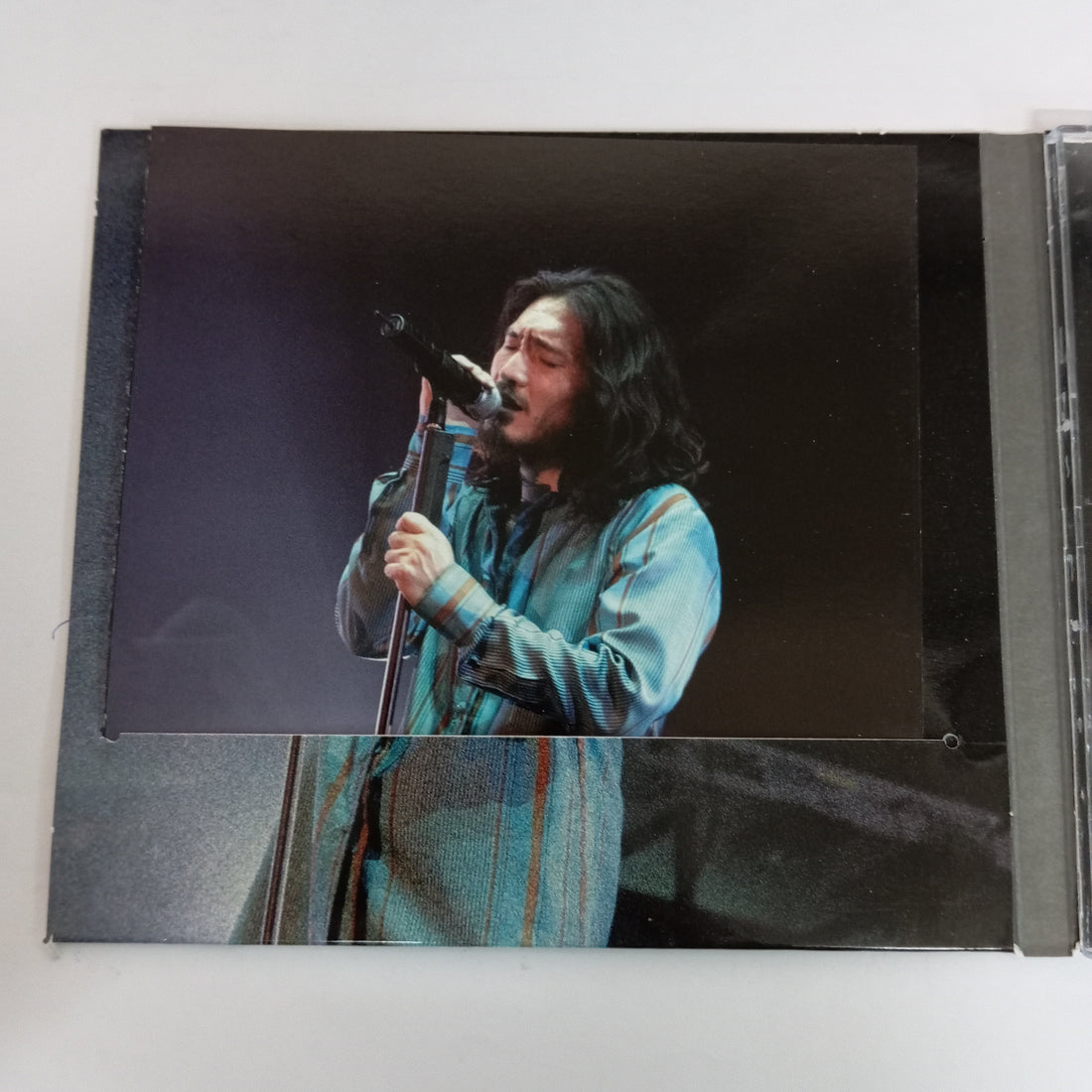 ซีดี Yim Jae Bum - Live & Life (CD) (VG+) (2CDs)