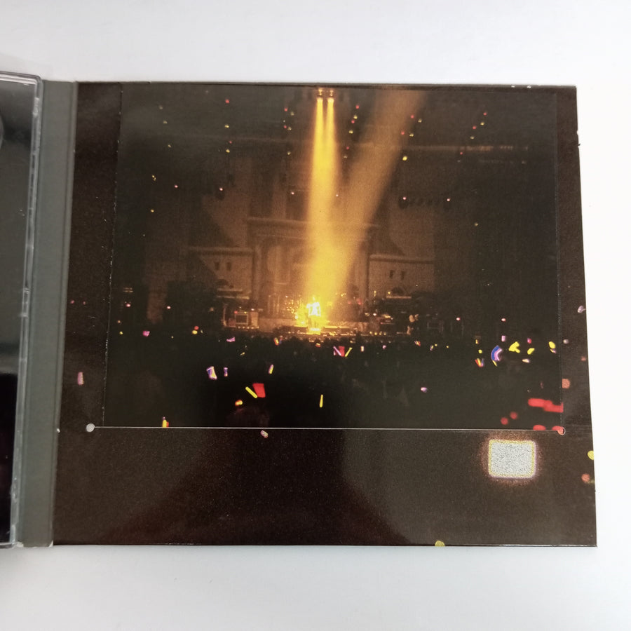 ซีดี Yim Jae Bum - Live & Life (CD) (VG+) (2CDs)