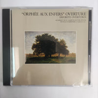 ซีดี Various - Orphée Aux Enfers Overture (CD) (VG+)