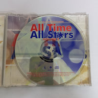 ซีดี All Time All Stars Volume 2 (CD) (VG+)