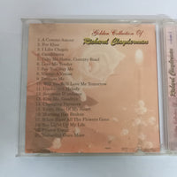 ซีดี Golden Collection Of Richard Clayderman Volume.4 (CD) (VG+)