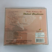 ซีดี Golden Collection Of Richard Clayderman Volume.4 (CD) (VG+)