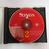 ซีดี Songs To Remember 2 (CD) (VG+)