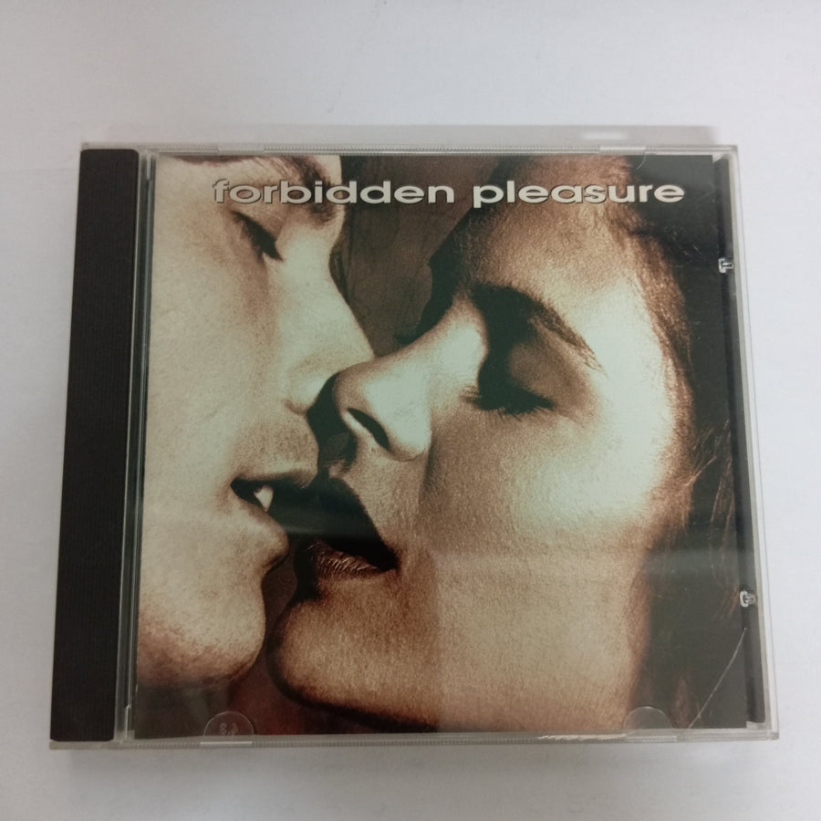 ซีดี Spectrum  - Forbidden Pleasure (CD) (VG+)