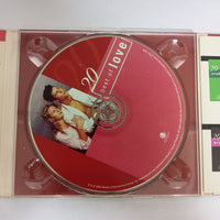 ซีดี 101 Strings - 20 Best Of Love (CD) (VG) (24bit)