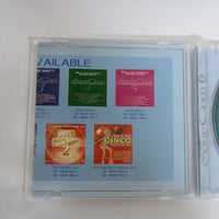 ซีดี Various - Solid Gold 6 - 24 All Time Favourites Original Artists (CD) (VG+) (แผ่นทอง)