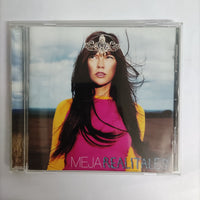 ซีดี Meja - Realitales (CD) (VG+)