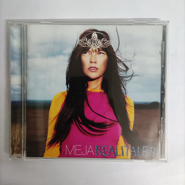 ซีดี Meja - Realitales (CD) (VG+)