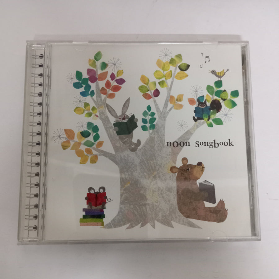 ซีดี Noon Songbook (CD) (VG+)