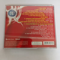 ซีดี Best Dance 199 Vol.3 (CD) (VG+)