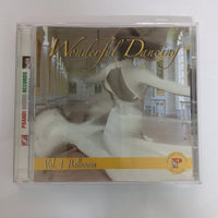 ซีดี Pradi Sound Records - Wonderful Dancing. Vol.4 (CD) (VG+)